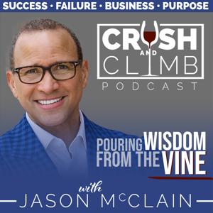 The Jason McClain Podcast