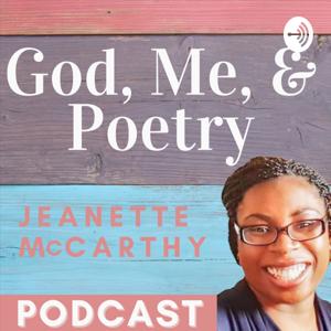 God, Me, & Poetry