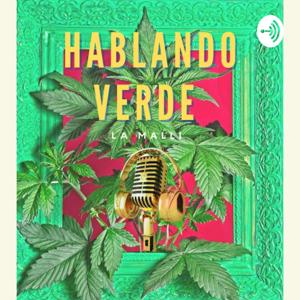 Hablando Verde - El POTcast