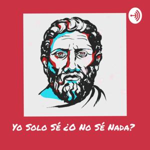 Yo Solo Sé ¿O No Sé Nada?