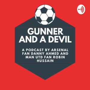 Gunner And A Devil