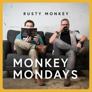 Monkey Mondays from Rusty Monkey