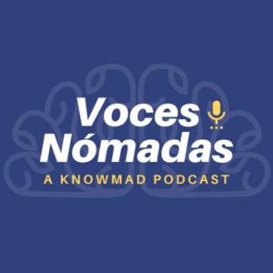 Voces Nómadas