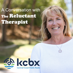 A Conversation with the Reluctant Therapist