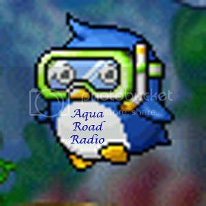 Aqua Road Radio