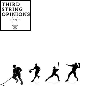 Third String Opinions