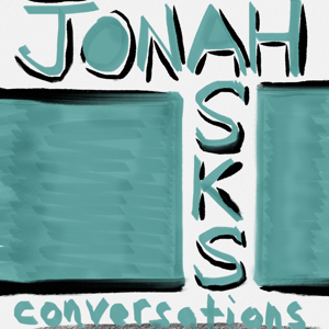 Jonah Asks