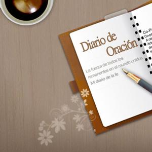 Diario de Oración - RUTCTV