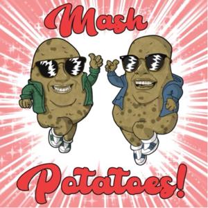 M-Ash Potatoes: A Cultural Introspective