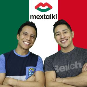 Cheleando con Mextalki by Diego M y Efra P.