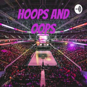 Hoops And Oops - with Rondo