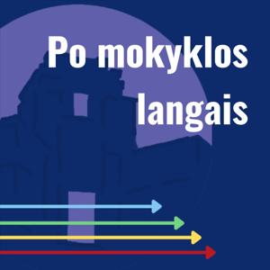 Po mokyklos langais