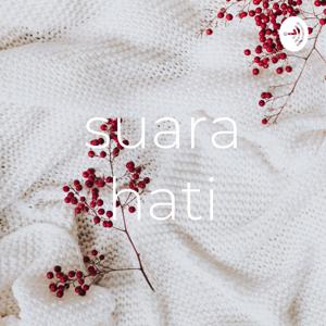 Suara hati