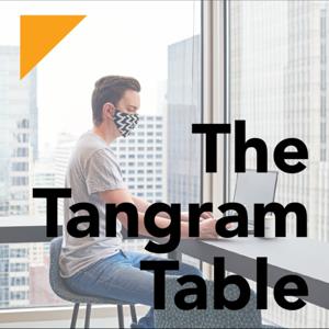 The Tangram Table