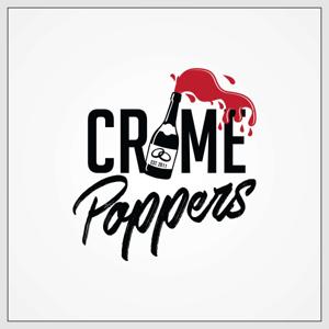 Crime Poppers Podcast