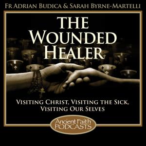 The Wounded Healer