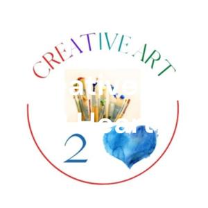 Creative Art 2 Heart