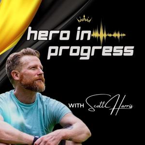 Hero In Progress