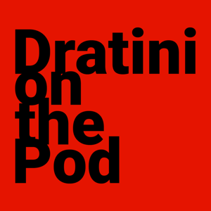 Dratini on the Pod