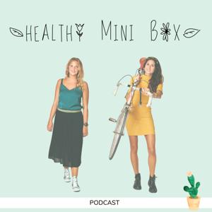 HEALTHY MINI BOX PODCAST