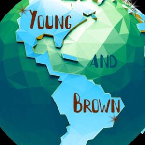 Young and Brown