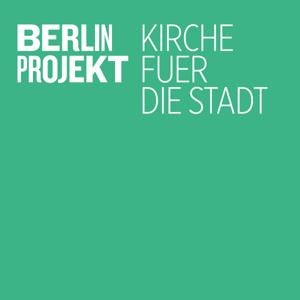 Berlinprojekt Predigten by Berlinprojekt