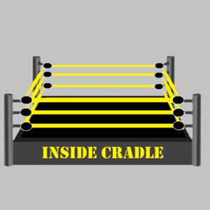 Inside Cradle: a podcast for wrestling nerds