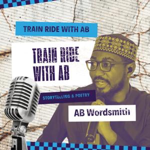 Train Ride With AB