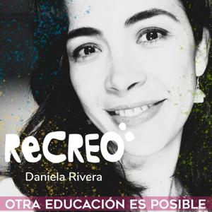 ReCREO: 
re-planteamos la educación y alentamos a la re-apropiación del aprendizaje.