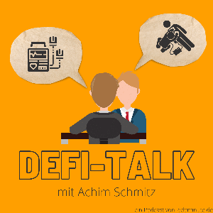 Defi-Talk