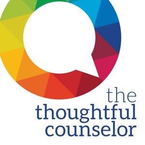 The Thoughtful Counselor by The Thoughful Counselor Team