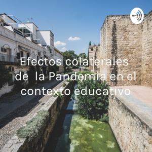 Efectos colaterales de la Pandemia en el contexto educativo