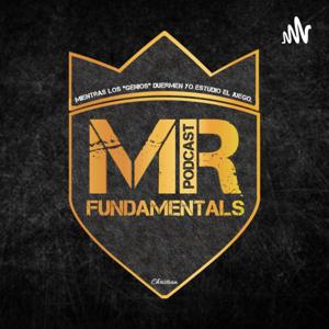 MR.Fundamentals