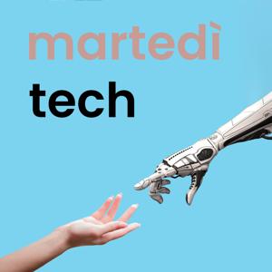 Martedì Tech