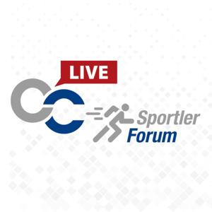 Sportlerforum | congressLIVE
