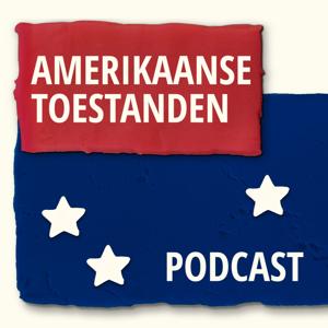 Amerikaanse Toestanden