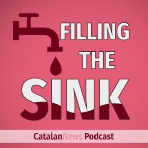 Filling the Sink by catalannews