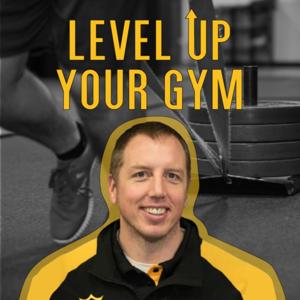 Level Up Your Gym