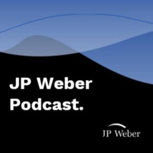 JP Weber Talks