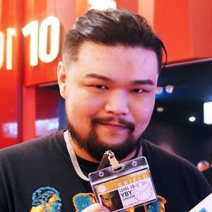 YBY the GM × TRPG Podcast 團務節目