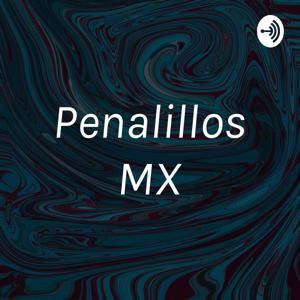 Penalillos MX