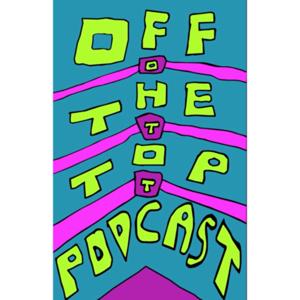 Off The Top with Polo Martinez and Diego Sanchez