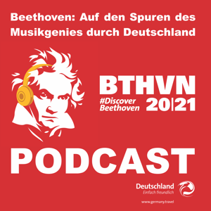 Beethoven: Auf den Spuren des Musikgenies durch Deutschland