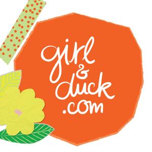 The Girl and Duck Podcast by Girl and Duck