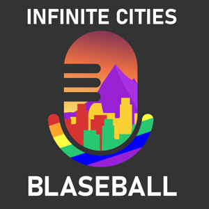 Infinite Cities Blaseball