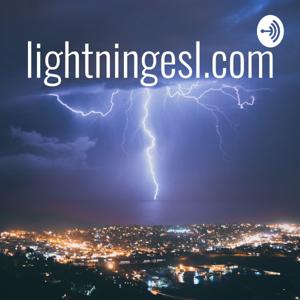 LIGHTNING ESL