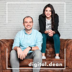 digital.dean | Einfach Digitalisierung verstehen!