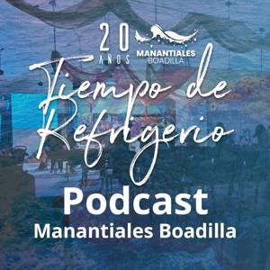20 Aniversario de la Iglesia Manantiales