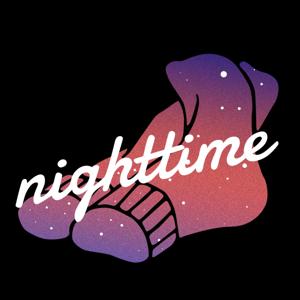 真夜中の暇を彩るPodcast media - nighttime