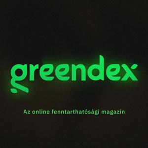 Greendex by Greendex.hu